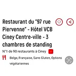 Vcb Centre-ville