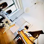 Vcb Centre-ville シネイ