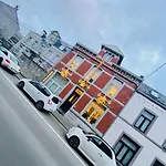 ホテル Vcb Centre-ville