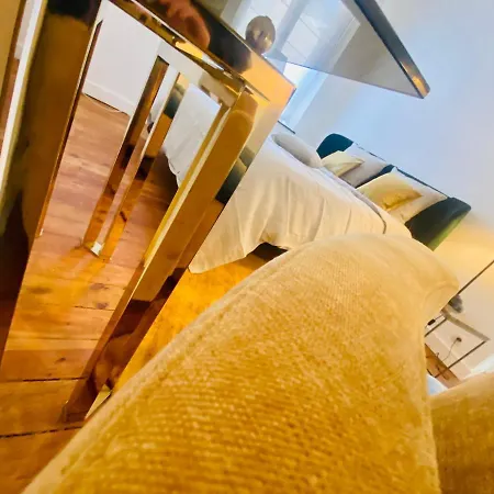 Hotel Vcb Centre-ville *