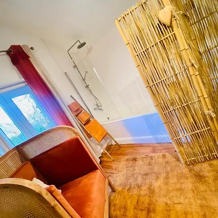 Hotel Hôtel Particulier VCB - Cœur de Ville&Parking Privé