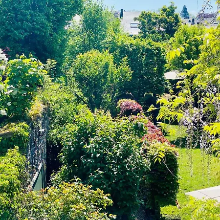 Vcb Centre-ville * Ciney