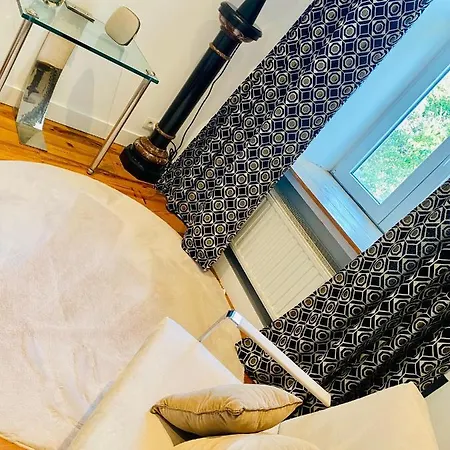 Vcb Centre-ville Hotel Ciney