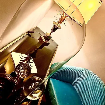 Hotel Vcb Centre-ville Ciney