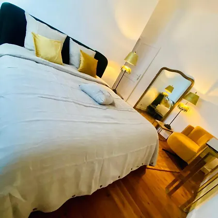 Hotel Vcb Centre-ville Ciney