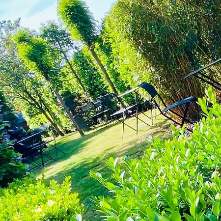 Vcb Centre-ville Hotel *