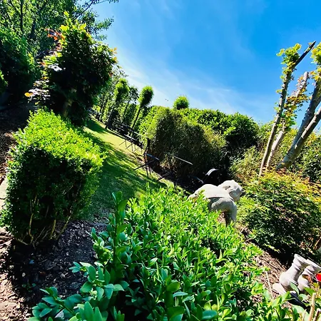 Vcb Centre-ville Hotel