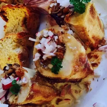 Vcb Centre-ville Hotel Ciney