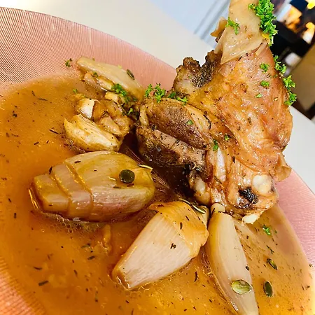 Vcb Centre-ville Hotel *