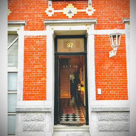 Hotel Vcb Centre-ville *