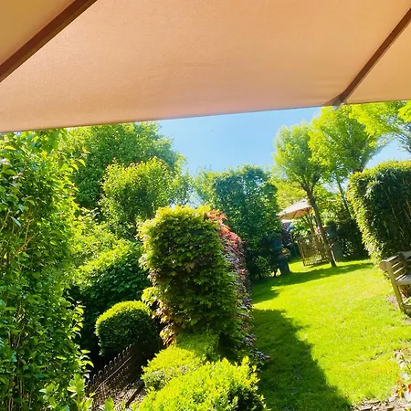 Hotel Vcb Centre-ville Ciney