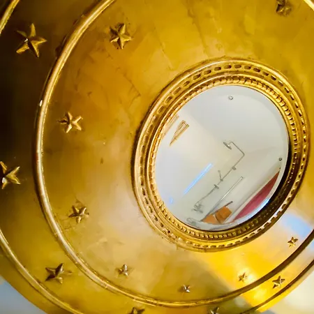 Hotel Vcb Centre-ville Ciney