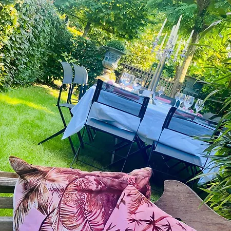 Hotel Vcb Centre-ville *