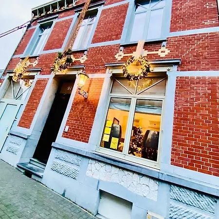 Hotel Vcb Centre-ville *