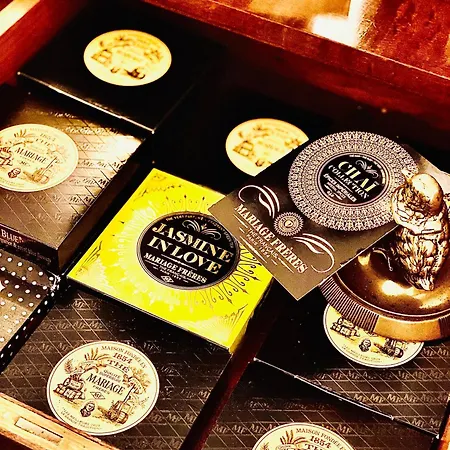 Hotel Vcb Centre-ville *