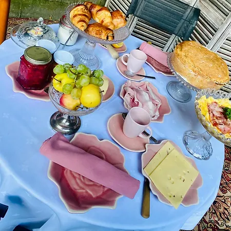 Vcb Centre-ville Hotel *