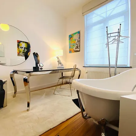 Hotel Vcb Centre-ville *