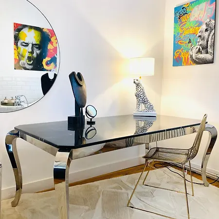 Vcb Centre-ville Hotel *