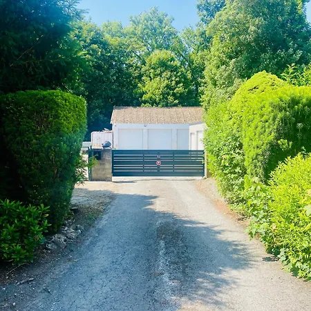 Maison Vcb - Particulier De 1820, Coeur De Ville, Parc & Parking Prive *