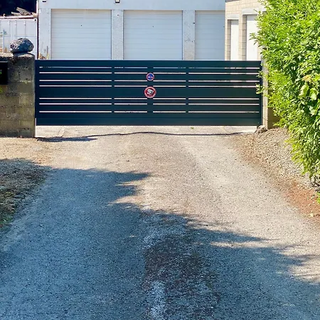 Vcb Centre-ville Hotel *