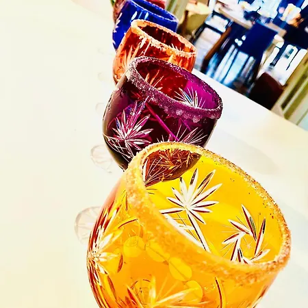 Vcb Centre-ville Hotel *