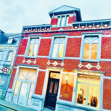 فندق Maison Vcb - Particulier De 1820, Coeur De Ville, Parc & Parking Prive *