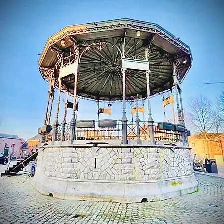 فندق Maison Vcb - Particulier De 1820, Coeur De Ville, Parc & Parking Prive
