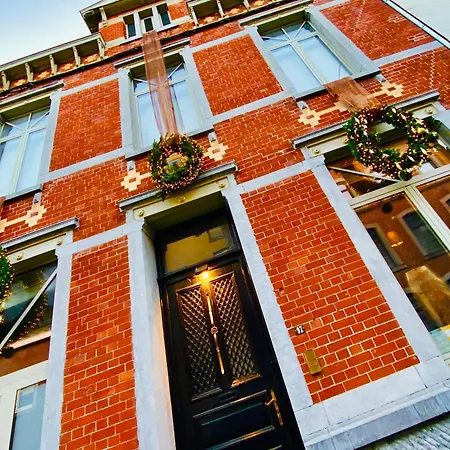 Maison Vcb - Particulier De 1820, Coeur De Ville, Parc & Parking Prive فندق *