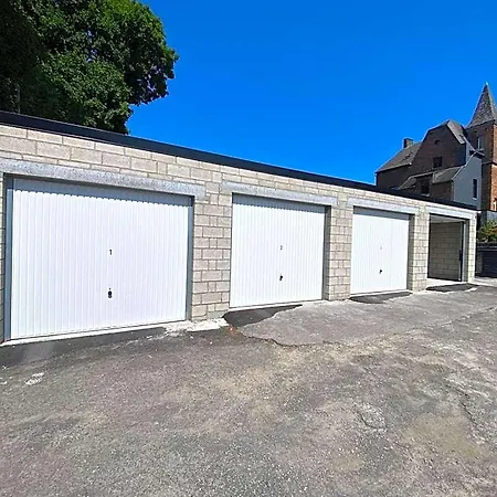 Maison Vcb - Particulier De 1820, Coeur De Ville, Parc & Parking Prive * Ciney