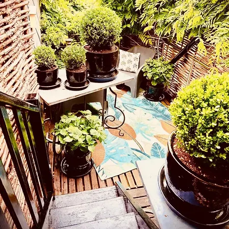 Maison Vcb - Particulier De 1820, Coeur De Ville, Parc & Parking Prive 시네